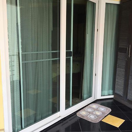Jomtien Plaza Residence B408 By Mr.Kiss Exterior photo