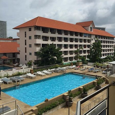 Jomtien Plaza Residence B408 By Mr.Kiss Room photo