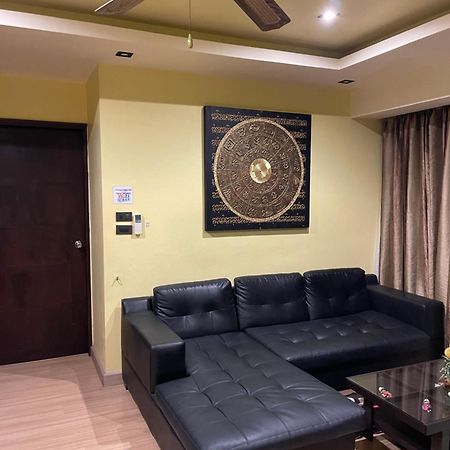 Jomtien Plaza Residence B408 By Mr.Kiss Exterior photo